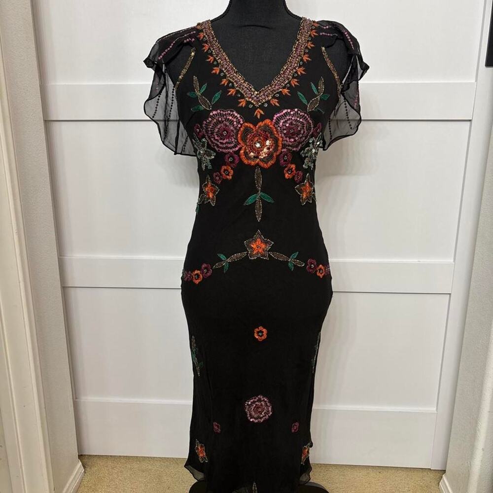 Vintage dead stock aftershock fairy